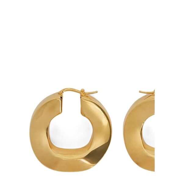 Jil Sander Women's 2104 Earrings